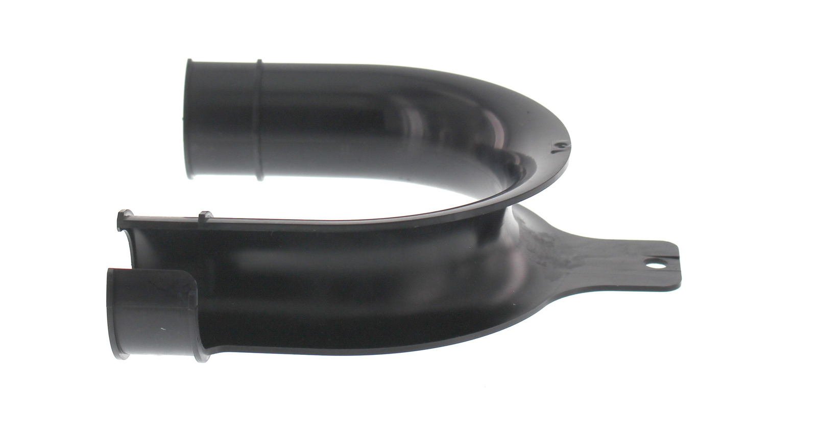 WPW10280024 - Genuine OEM Whirlpool Washer Drain Hose Retainer